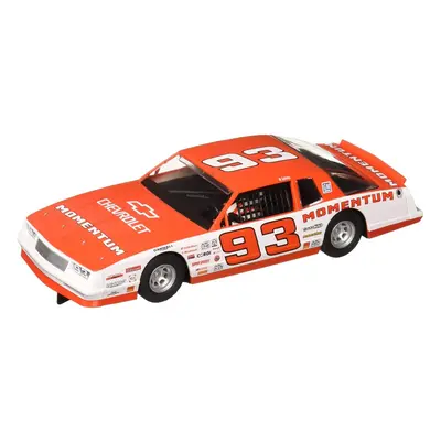 Scalextric Chevrolet Monte Carlo No.93 - Red & White