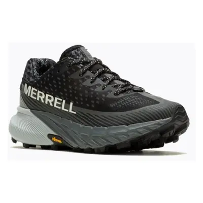 (UK Size 8.5) Merrell Agility Peak Men's Comfort Lace Up Trail Running Trainers Skecher