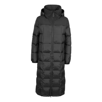 (S, Black) Trespass Womens/Ladies Mering DLX Down Jacket