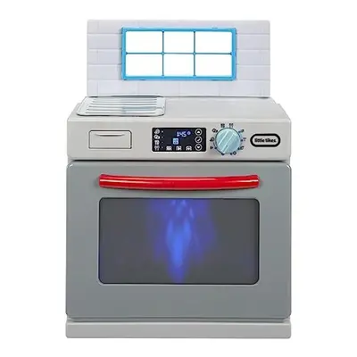 First Dishwasher - Realistic Pretend Play Appliance for Kids - Interactive Toy with Kitchen Acce