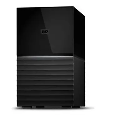 Western Digital My Book Duo. Hdd Capacity: Gb. Usb Version: 3.2 Gen WDBFBE0280JBK-EESN