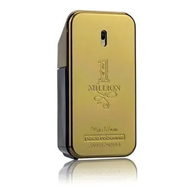 Paco Rabanne Million 50ml EDT Spray