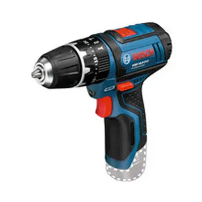 Bosch GSB 12V-15 12V Li-ion Cordless Combi Drill - Body Only