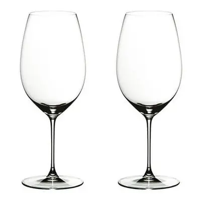 Riedel Veritas New World Shiraz (Pair)