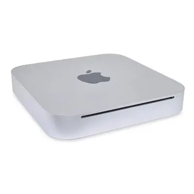 Apple Mac mini Desktop MC270LL/A Core Duo 2.4GHz 8GB 128GB SSD