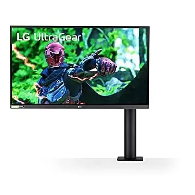 LG Monitor UltraGear 27GN880-B 27GN880B 27" (27GN880-B) (27GN880B)