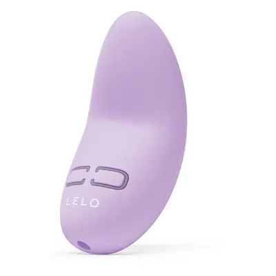 (Calm Lavender) LELO LILY Polar Green - Silent Clitoral Vibrator