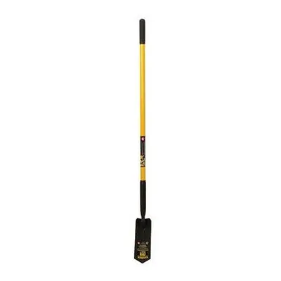 Roughneck Trenching Shovel 100mm (4in) 1200mm (48in) Handle