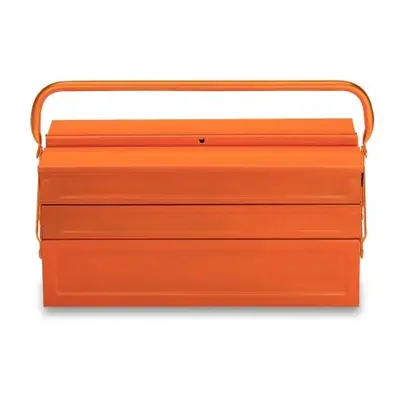 Beta C20 Five-section Cantilever Tool Box Made From Sheet Metal