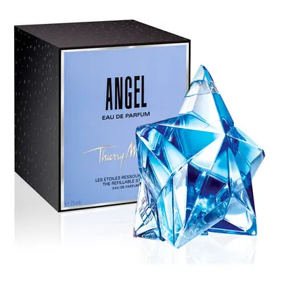 Thierry Mugler The Angel Refillable Stars For Women EDP 75ml/2.5 oz