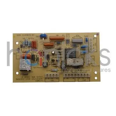 WorcesterBosch230240280400 9.24 RSFIgnition PCB87161463050Genuine*NEW*