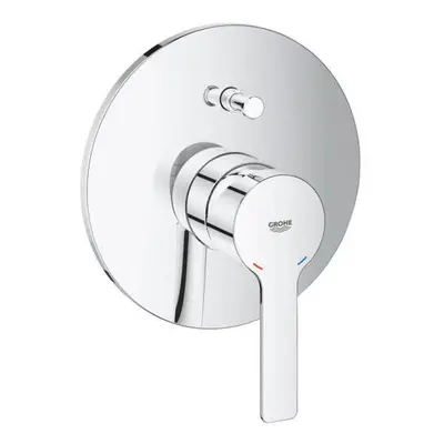 Grohe Lineare New OHM Trimset Bath Conc