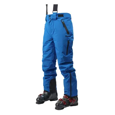 (M, Blue) Trespass Kristoff Ski Trousers