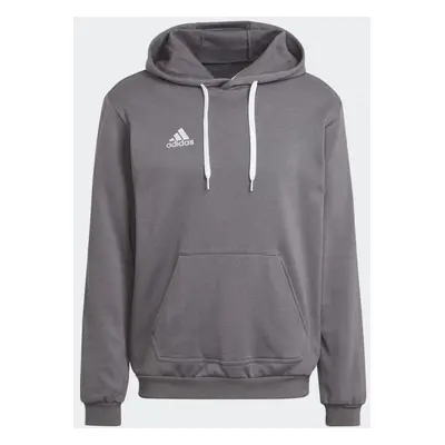 (3XL) Adidas Adults Entrada Sweat Hoodie Hoody Jumper