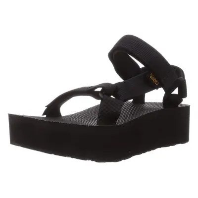 Teva Women's W Flatform Universal Sandal