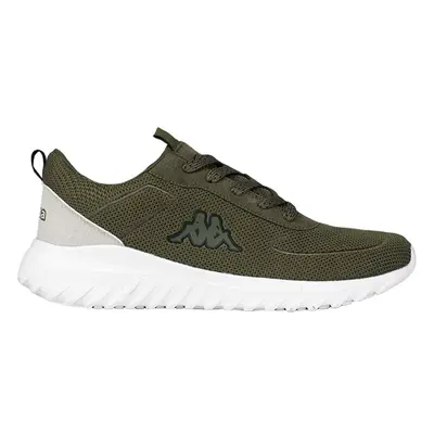 Men's Shoes Kappa Jona Green 3111