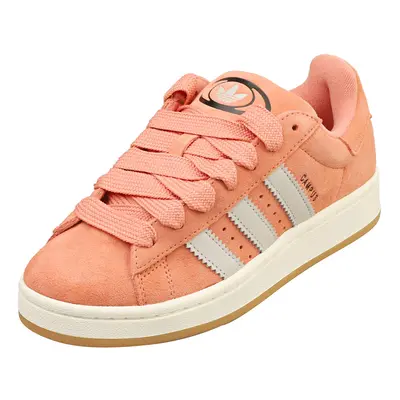 (4) adidas Campus 00s Mens Fashion Trainers in Wonder Clay