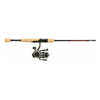 Abu Garcia Carabus Delicate AG Spinning Combo - Fishing Rod & Reel