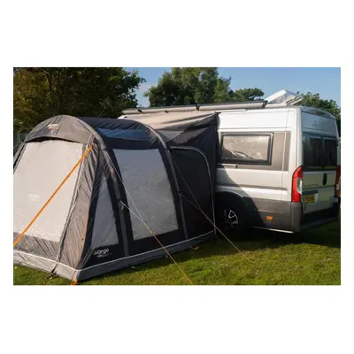 (Medium - 215-255cm) Vango Kela Pro Air Driveaway Awning