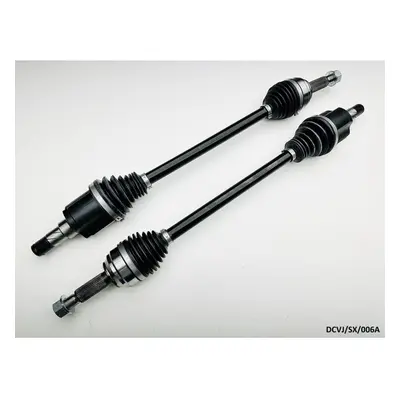 2 x Rear Axle Shaft for TESLA MODEL 60D P85 P90D AWD 2012+ DCVJ/SX/006A