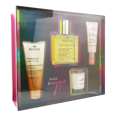 Nuxe Coffret Magique