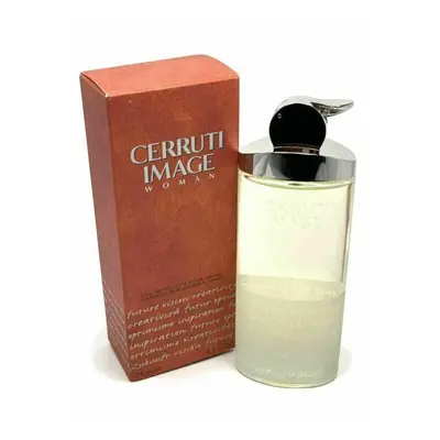 Image by Nino Cerruti, 2.5 oz EDT Spray for women Eau De Toilette