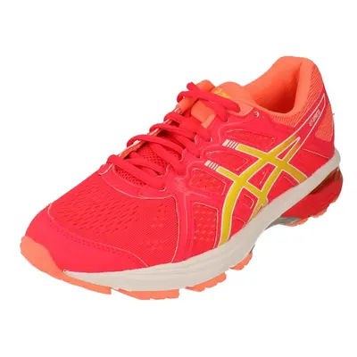 (4) Asics Gt-Express Womens Running Trainers 1012A614 Sneakers Shoes