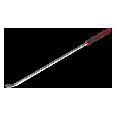 Pry Bar 900mm 25° Heavy-Duty with Hammer Cap