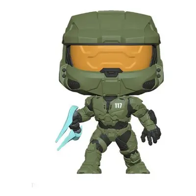 Halo Infinite Master Chief US Exclusive 10" Pop! Vinyl