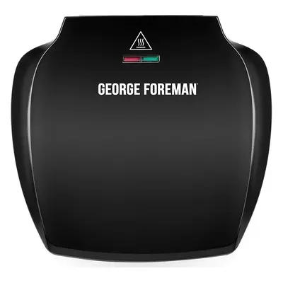 George Foreman Health Grill - Black