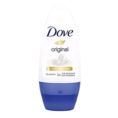 Dove Plant Power, WomanÃ¢ÃÃs Roll-On Deodorant