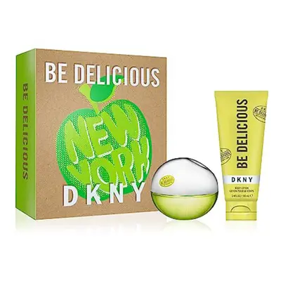 DKNY Be Delicious 30ml 2pc Giftset