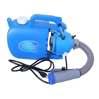 Backpack Electric ULV Sprayer Fogging Machine Portable Garden School Disinfection Fogging Spraye