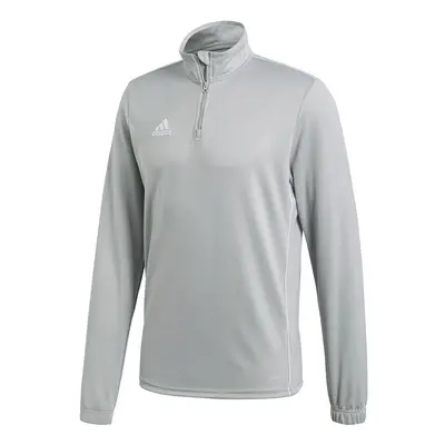 Adidas Core Training Top Blouse Long sleeve Polyester