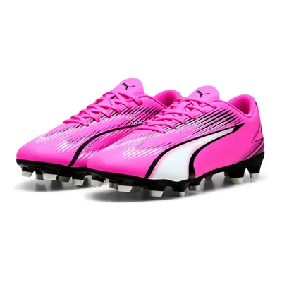 (9, Pink) Puma Ultra Play FG/AG Football Boots