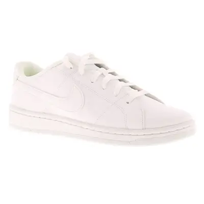 (White, 6.5 (Adults')) Nike Womens Trainers Court Royale Lace Up white UK Size