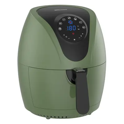 (Sage Green) EMtronics EMDAF45L Digital Large 4.5L