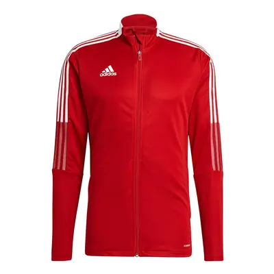 adidas Tiro Track Men's Sweatshirt Red GM7308