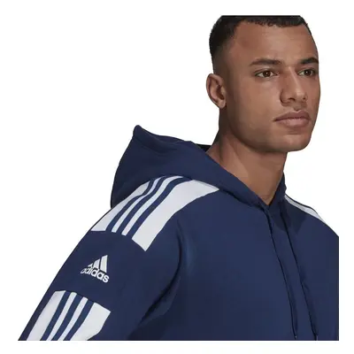 Men's Adidas Hoody navy blue GT6636