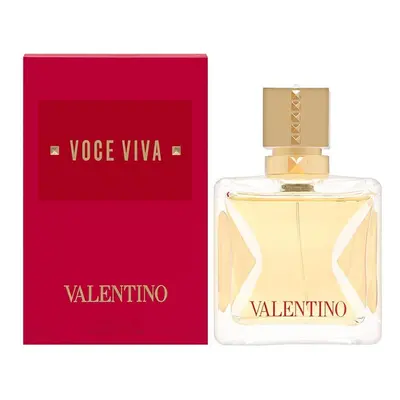 VALENTINO Voce Viva Eau de Parfum Spray, 1.7-oz