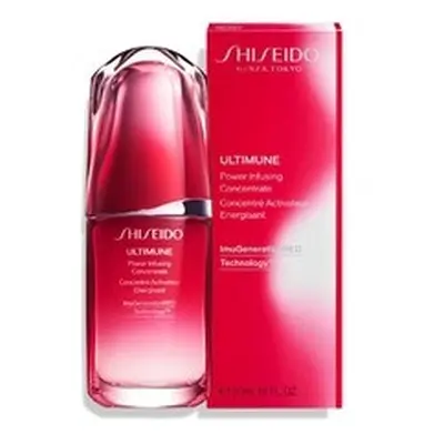 Shiseido - Ultimune Power Infusing Concentrate Serum 75ml