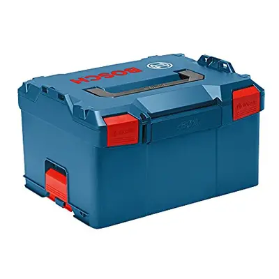 Bosch Professional L-BOXX case system (volume: 28.4 litres, max. load: kg, weight: 2.4 kg, mater