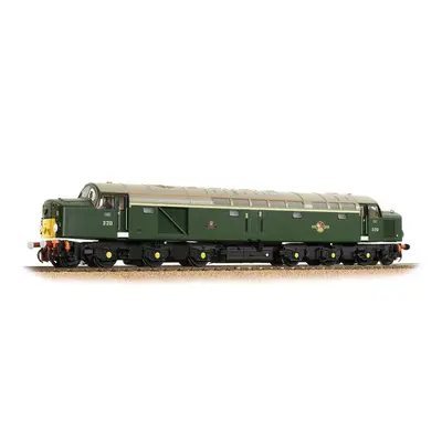 Class Disc D213 Andania BR Green SYP (DCC-Sound)