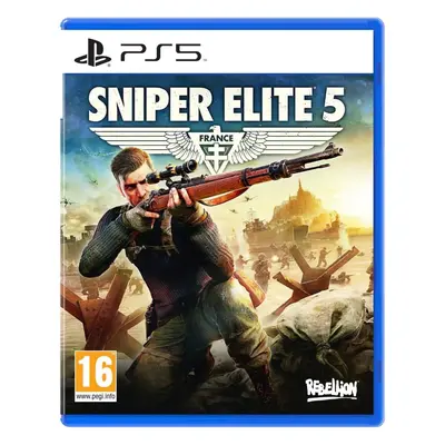 Sniper Elite | Sony PlayStation | Video Game