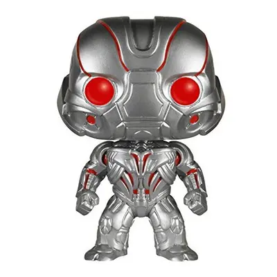 Funko MARVEL &quotPop Bobble Avengers AOU Ultron Figure