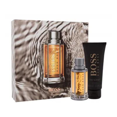 Hugo Boss The Scent Men's 50ml 2pc Giftset