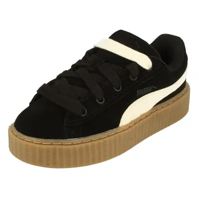 (7) Puma Creeper Phatty Unisex Trainers