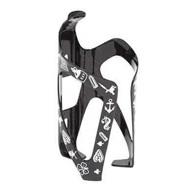 Mike Giant Harry's Bottle Cage, Black