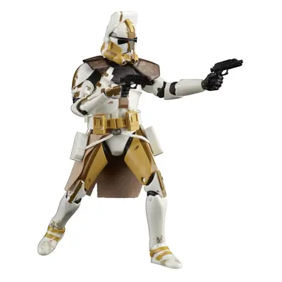 Star Wars The Black Series Clone Commander Bly Action Figure