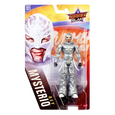 Rey Mysterio - WWE Basic Series